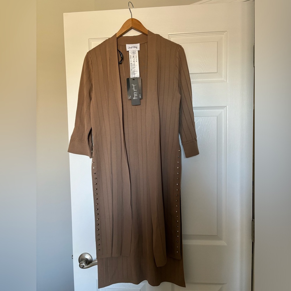 Joseph Ribkoff cardigan
